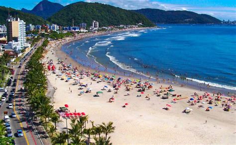 Praia de Guaratuba PR: Descubra as Maravilhas do Litoral Paranaense