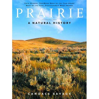 Prairie A Natural History 2nd Edition Doc