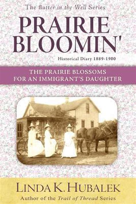 Prairie Bloomin  Kindle Editon