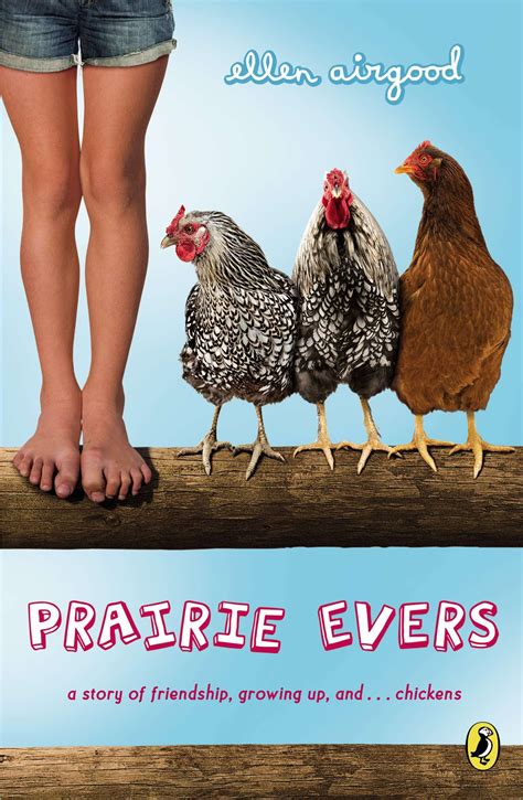 Prairie Evers Doc