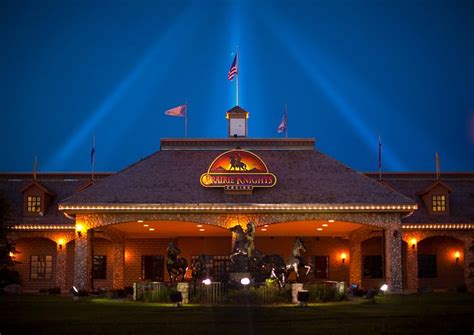 Prairie Knights Casino Fort Yates