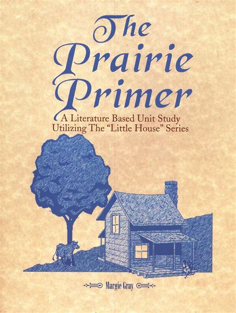 Prairie Primer: A to Z Ebook Kindle Editon