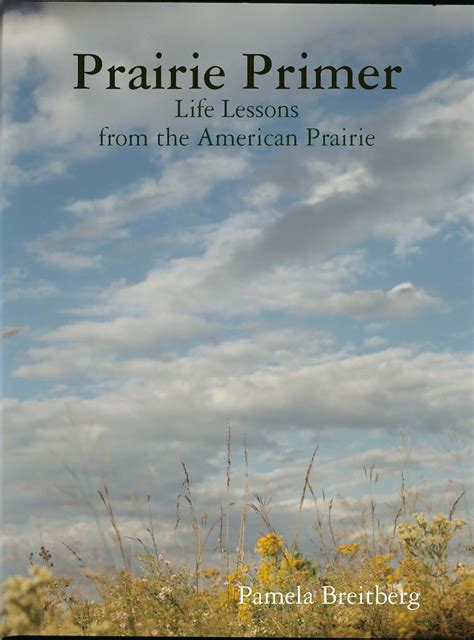 Prairie Primer: A to Z Ebook Kindle Editon