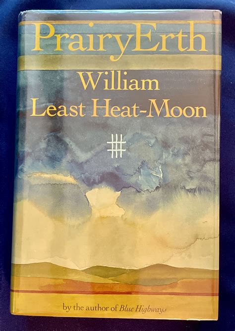 PrairyErth by William Least Heat-Moon 1991-10-23 Kindle Editon