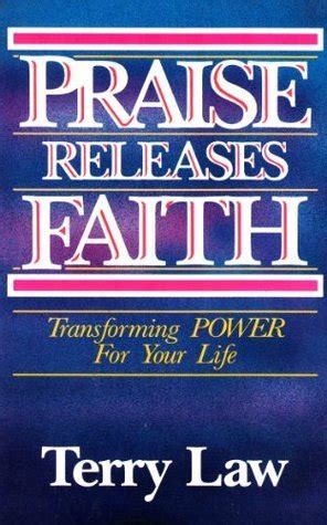 Praise Releases Faith: Transforming Power For Your Life [Paperback] Ebook Kindle Editon