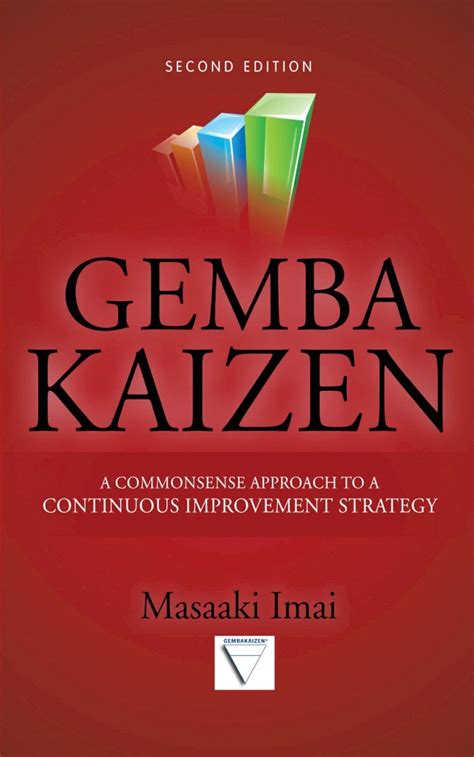 Praise for Gemba Kaizen - Engineering PDF Epub