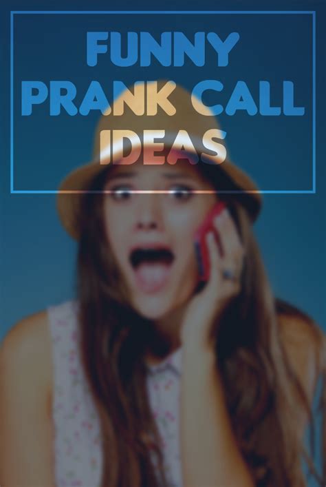 Prank Phone Calls: A Timeless Form of Entertainment