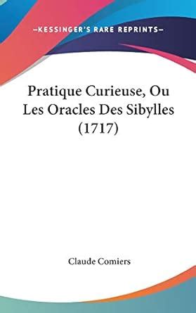 Pratique Curieuse PDF