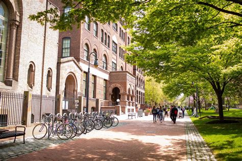 Pratt Institute Brooklyn Address: A Comprehensive Guide