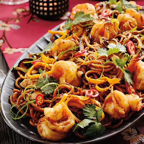 Prawn Noodle Singapore: A Culinary Symphony of Flavors