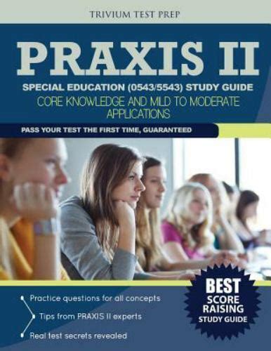Praxis 0543 Free Study Guide Ebook PDF