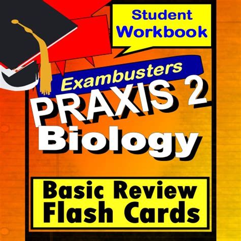 Praxis II Biology and General Science 003 Study Guide Test Prep and Practice Questions Epub