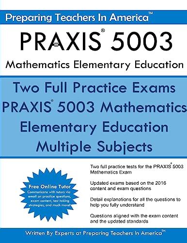 Praxis Ii Math 5033 Ebook PDF