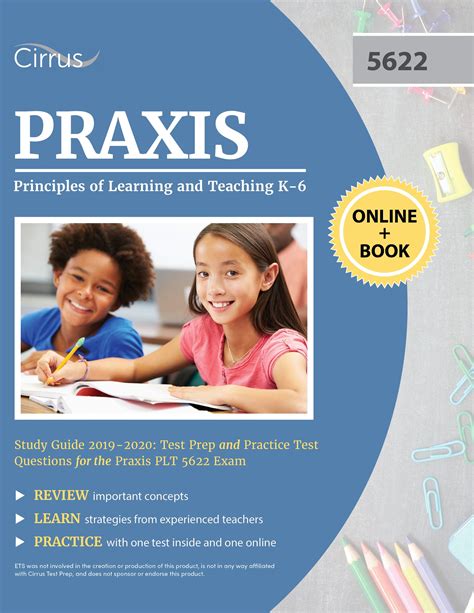 Praxis Principles Learning Teaching Study Reader