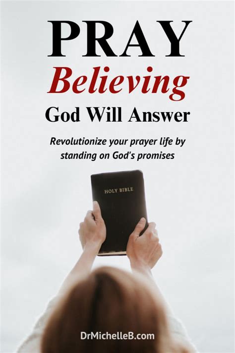 Pray And God Will Answer Epub