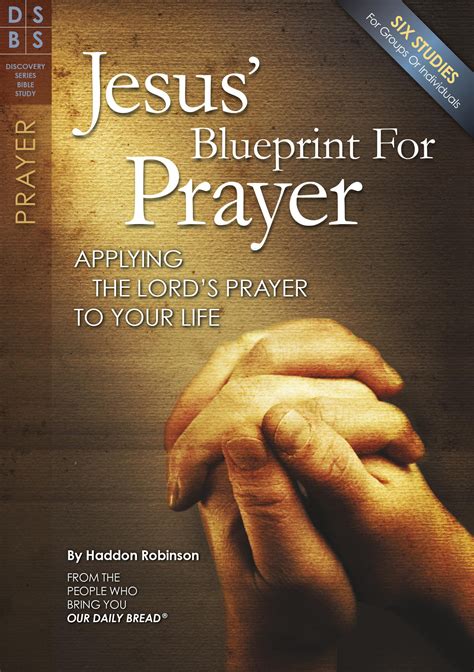 Pray Like This Bible Study Book Living the Lord s Prayer Doc