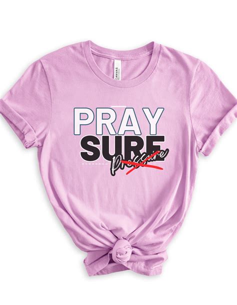 Pray Tee Shirts: A Powerful Way to Spread Faith and Inspiration