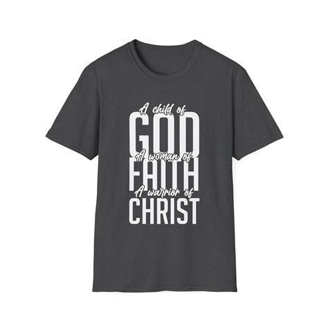 Pray Tee Shirts: A Sacred Statement