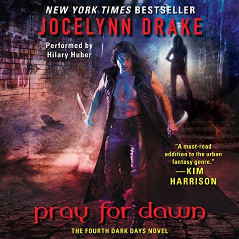 Pray for Dawn Dark Days Book 4 PDF