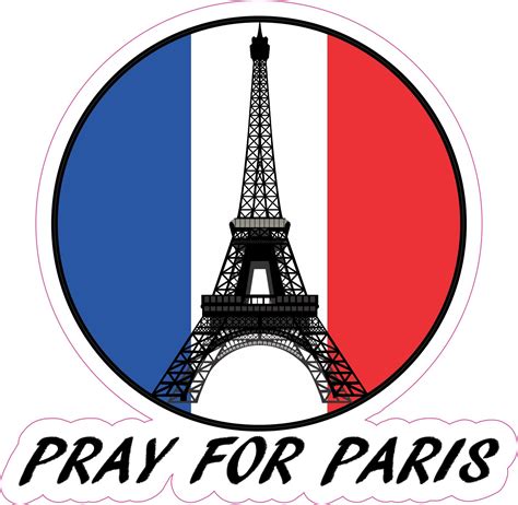 Pray for Paris: A Symbol of Solidarity and Support