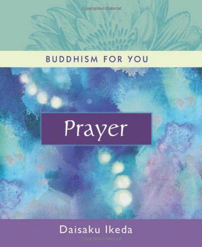 Prayer (Buddhism For You series) Kindle Editon