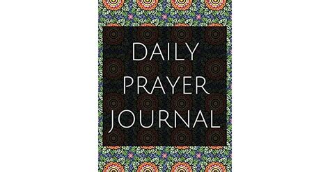 Prayer Journal Notebook Prayer Journal Notebook With Calendar 2018-2019 Dialy Guide for prayer praise and Thanks Workbook size 85x11 Inches Extra Large Made In USA Volume 1 Reader