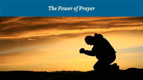 Prayer Power Epub