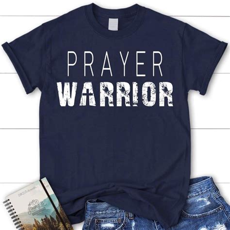 Prayer T-Shirts: A Symbol of Faith and Expression