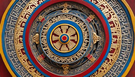 Prayer Wheel of Fourteen: A Timeless Tradition with Modern Applications