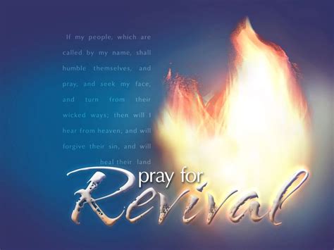 Prayer and the Coming Revival Epub