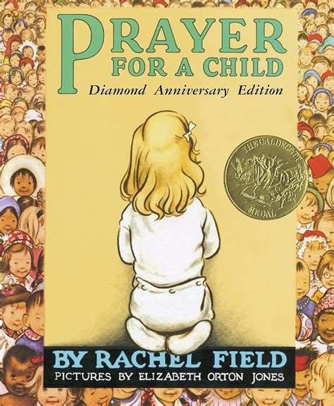 Prayer for a Child Diamond Anniversary Edition Doc