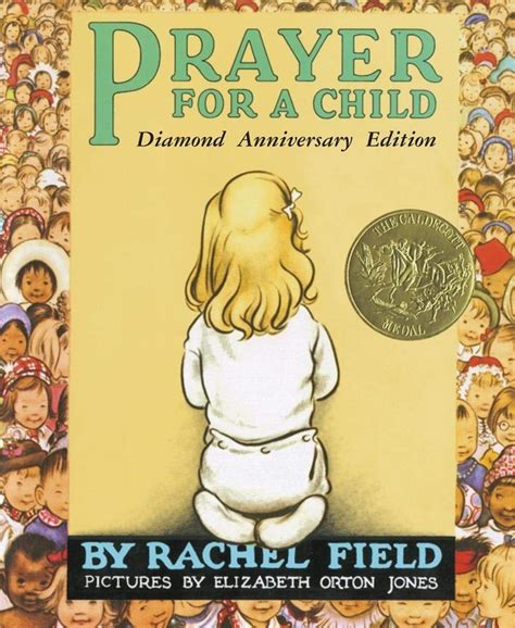 Prayer for a Child Diamond Anniversary Edition Epub