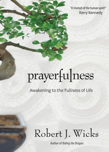 Prayerfulness Awakening to the Fullness of Life Doc