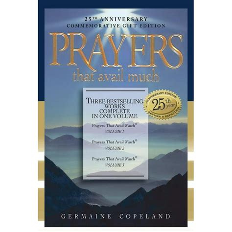 Prayers That Avail Much: Three Bestselling Works Complete in One Volume Epub
