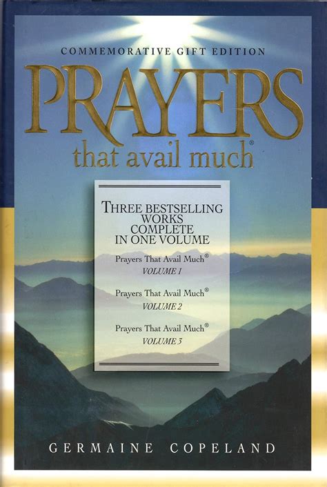 Prayers That Avail Much: Three Bestselling Works Complete in One Volume Epub