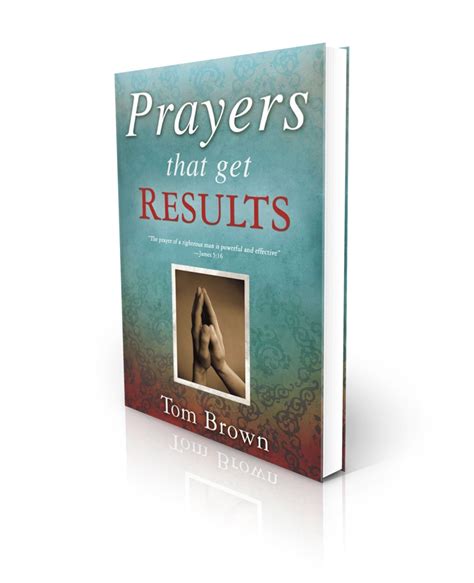 Prayers That Get Results PDF