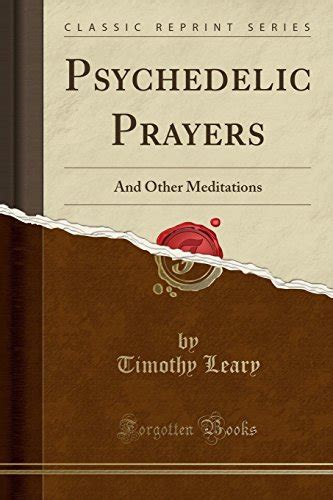 Prayers and Meditations Classic Reprint Doc