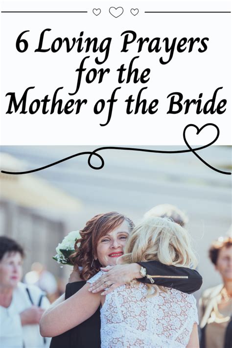 Prayers for the Mother of the Bride Epub