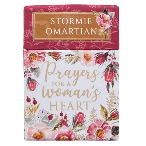 Prayers from a Woman's Heart Epub