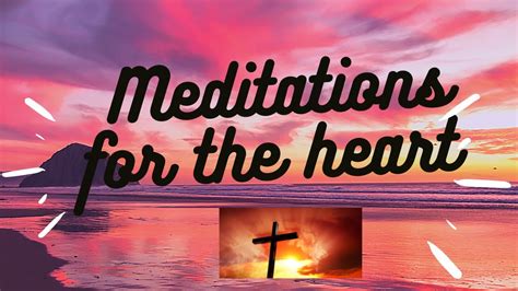 Prayers of the Heart Moment Meditations Kindle Editon