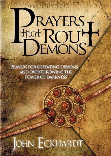 Prayers that Rout the demons - John Eckhardt Ebook Reader