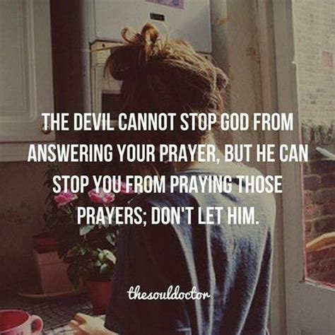 Prayers that brings down the devil Kindle Editon