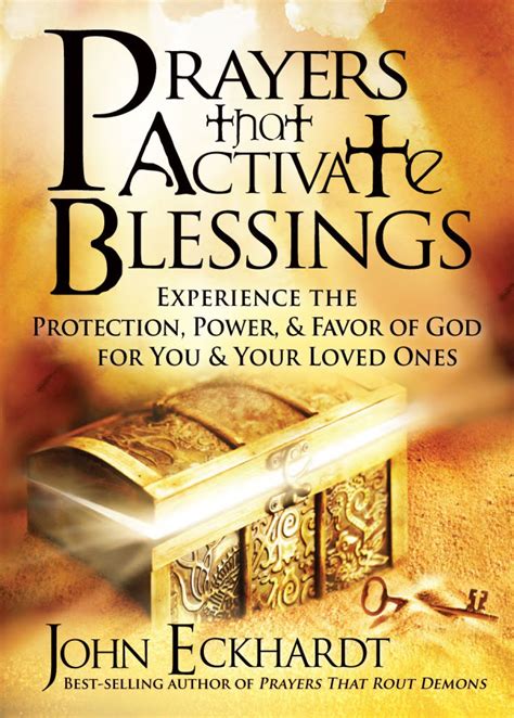 Prayers.That.Activate.Blessings Ebook PDF