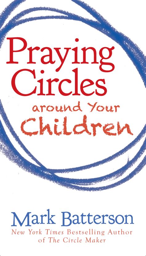 Praying Circles around Your Children Reader