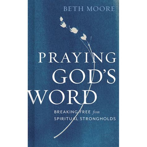 Praying God s Word Day by Day Kindle Editon