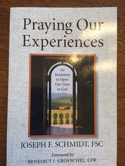 Praying Our Experiences Kindle Editon