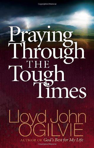 Praying Through the Tough Times Epub