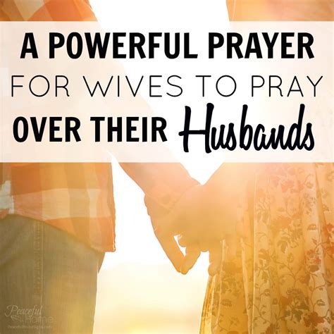 Praying for my Husband Protection Powerful Prayers for Divine Protection Doc