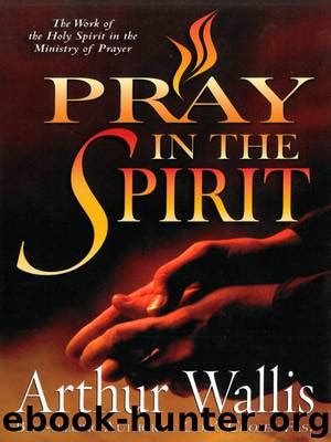 Praying in the Spirit Ebook Kindle Editon