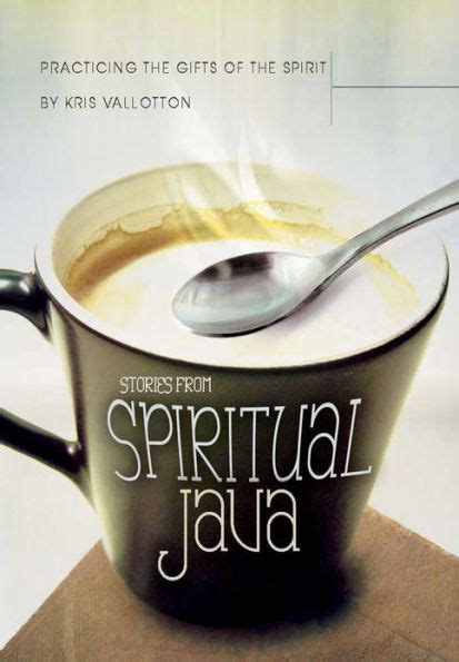 Praying in the Spirit Stories from Spiritual Java Epub